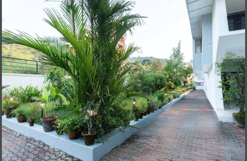 Gogol Housing Board Apartment | 30 m² Serviced apartment ∙ 6 guests