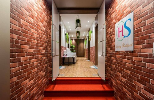 Borivali East House | 300 m² House ∙ 1 bedroom ∙ 3 guests