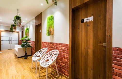 Borivali East House | 300 m² House ∙ 1 bedroom ∙ 3 guests