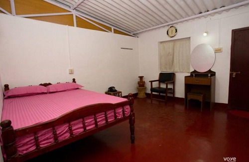 Periyur House | 300 m² Bungalow ∙ 3 bedrooms ∙ 15 guests
