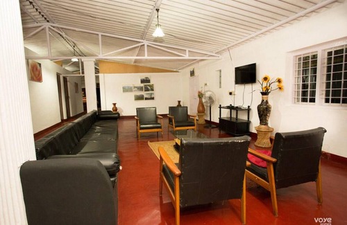 Periyur House | 300 m² Bungalow ∙ 3 bedrooms ∙ 15 guests