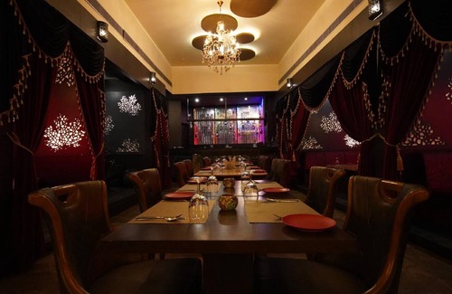 Ranchi Hotel | 300 m² Hotel ∙ 3 guests