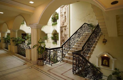 Ranchi Hotel | 300 m² Hotel ∙ 3 guests