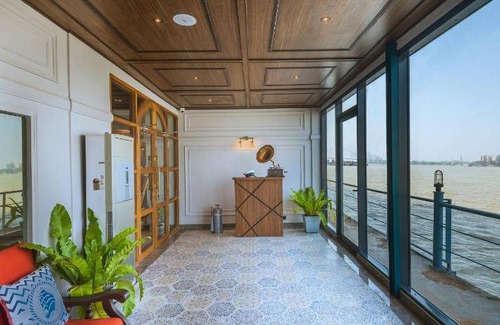 Kolkata Hotel | 300 m² Hotel ∙ 127 guests