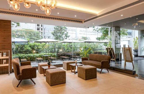 EPIP Zone Hotel | 300 m² Hotel ∙ 3 guests