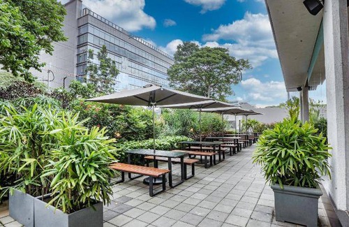 EPIP Zone Hotel | 300 m² Hotel ∙ 3 guests