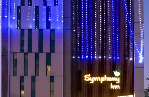 Vellore Hotel | 300 m² Hotel ∙ 4 guests