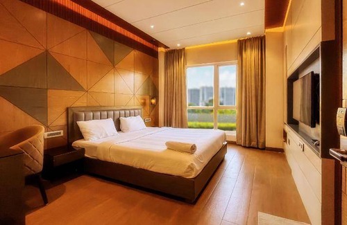 Vellore Hotel | 300 m² Hotel ∙ 4 guests