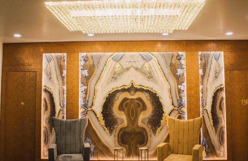 Bail Parao Hotel | 300 m² Hotel ∙ 3 guests