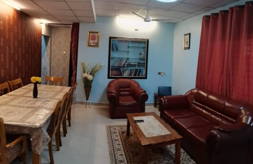 Udupi House | 300 m² House ∙ 7 bedrooms ∙ 35 guests