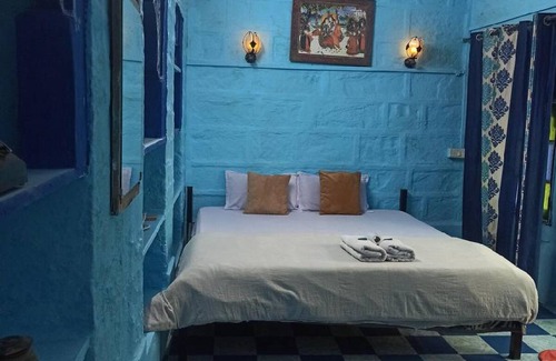 Gulab Sagar Villa | 300 m² Villa ∙ 1 bedroom ∙ 2 guests