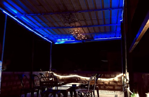 Gulab Sagar Villa | 300 m² Villa ∙ 1 bedroom ∙ 2 guests