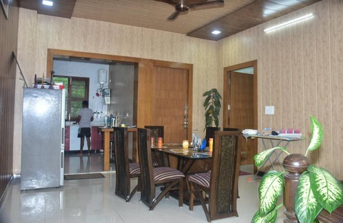 Mayapur Apartment | 31 m² Apartment ∙ 4 guests