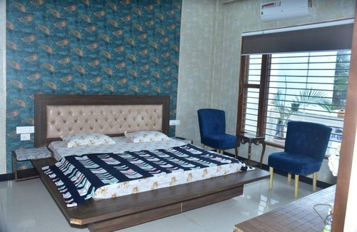 Mayapur Apartment | 31 m² Apartment ∙ 4 guests