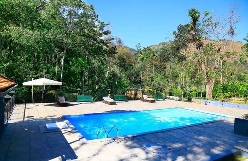 Kumily Resort | 31 m² Resort ∙ 4 guests