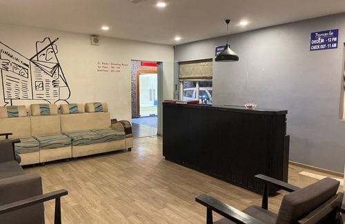 Perambur Purasavakam Hostel | 32 m² Hostel ∙ 6 guests