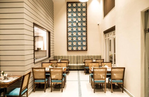Bommayapalayam Hotel | 32 m² Hotel ∙ 4 guests