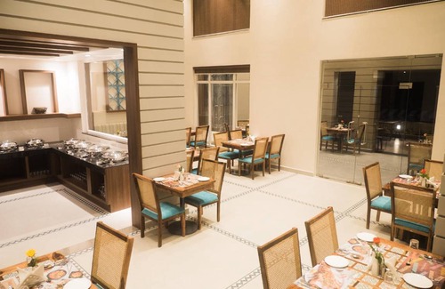 Bommayapalayam Hotel | 32 m² Hotel ∙ 4 guests