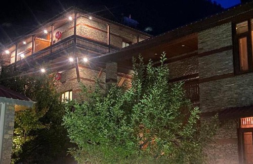 Manali Resort | 320 m² Resort ∙ 4 guests