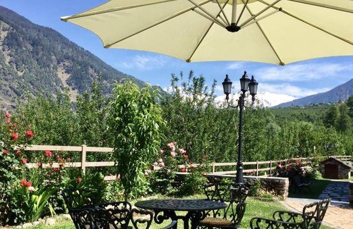 Manali Resort | 320 m² Resort ∙ 4 guests
