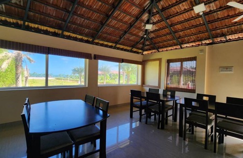 Mandapam Resort | 325 m² Resort ∙ 4 guests