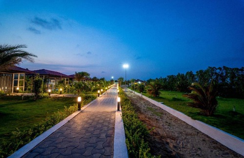 Mandapam Resort | 325 m² Resort ∙ 4 guests