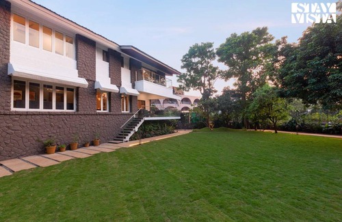 Parshwapuram Villa | 325 m² Villa ∙ 4 bedrooms ∙ 10 guests