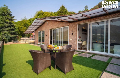 Bhimtal Villa | 325 m² Villa ∙ 3 bedrooms ∙ 6 guests