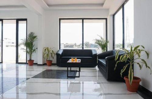 Lonavala Hotel | 33 m² Hotel ∙ 5 guests