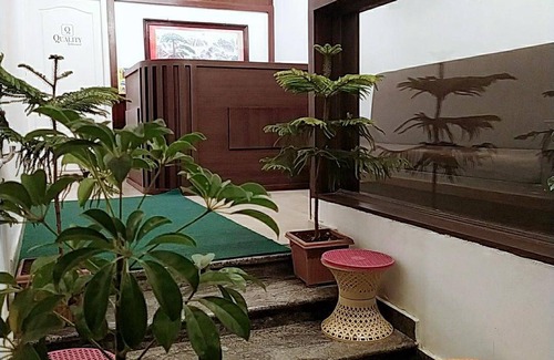 Ooty Hotel | 33 m² Hotel ∙ 5 guests