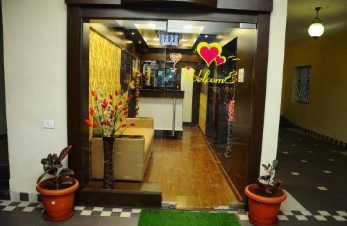 Gandhipuram Hotel | 33 m² Hotel ∙ 6 guests