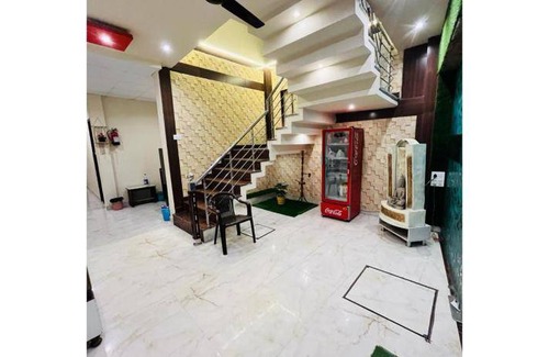 Amritsar Hotel | 33 m² Hotel ∙ 2 bedrooms ∙ 10 guests