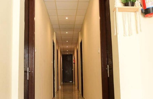 Amritsar Hotel | 33 m² Hotel ∙ 2 bedrooms ∙ 10 guests