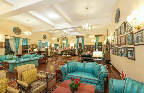 Gangtok Resort | 33 m² Resort ∙ 4 guests