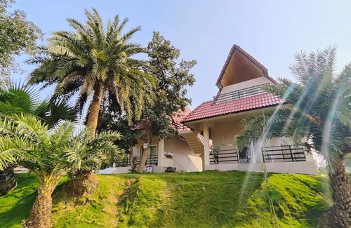 Bolpur Resort | 33 m² Resort ∙ 2 guests