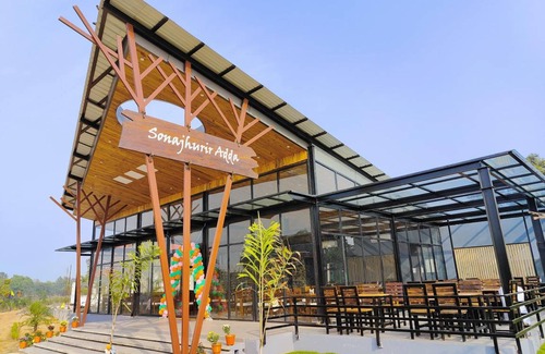 Bolpur Resort | 33 m² Resort ∙ 2 guests