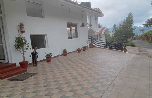 Wellington Apartment | 33 m² Serviced apartment ∙ 2 guests