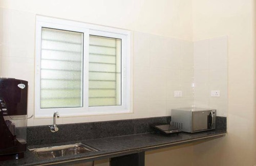 Coimbatore Apartment | 33 m² Serviced apartment ∙ 4 guests