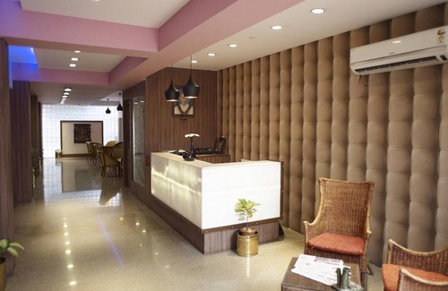 Coimbatore Apartment | 33 m² Serviced apartment ∙ 4 guests