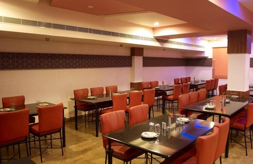 Coimbatore Apartment | 33 m² Serviced apartment ∙ 4 guests