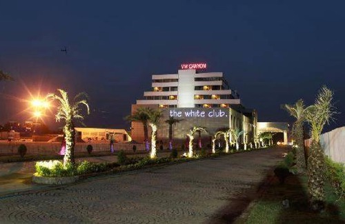 Raipur Hotel | 330 m² Hotel ∙ 4 guests
