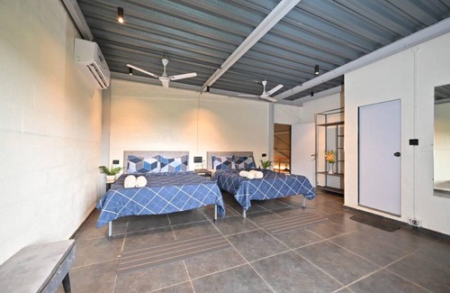 Karjat Villa | 330 m² Villa ∙ 4 bedrooms ∙ 16 guests