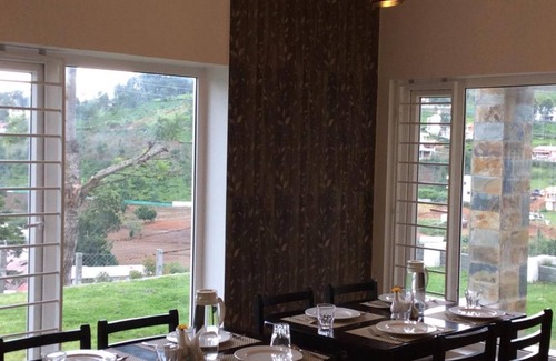 Kotagiri Hotel | 34 m² Hotel ∙ 5 guests