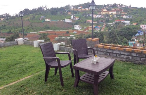 Kotagiri Hotel | 34 m² Hotel ∙ 5 guests