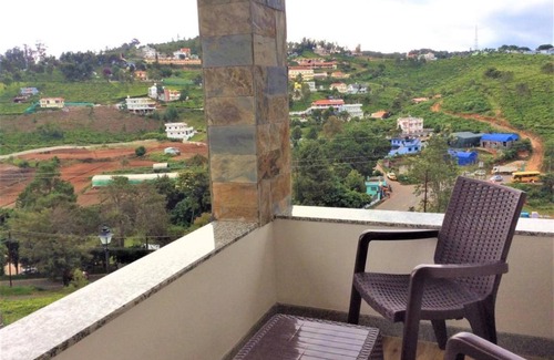 Kotagiri Hotel | 34 m² Hotel ∙ 5 guests