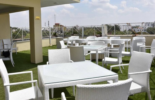 Uttukuli Apartment | 35 m² Apartment ∙ 4 guests
