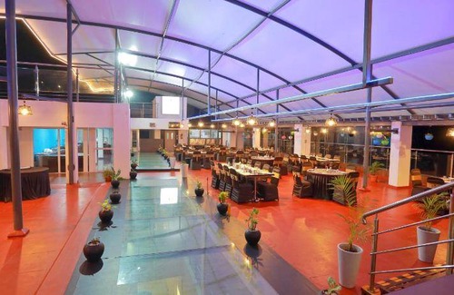 Yercaud Hotel | 35 m² Hotel ∙ 2 bedrooms ∙ 6 guests
