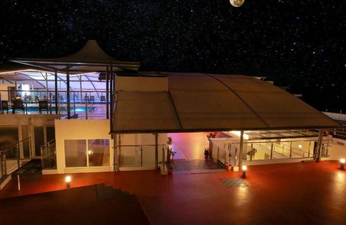 Yercaud Hotel | 35 m² Hotel ∙ 2 bedrooms ∙ 6 guests