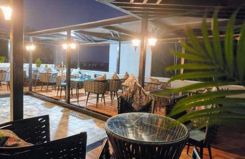 Shivalik Nagar Hotel | 35 m² Hotel ∙ 2 guests
