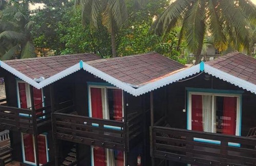 Arambol Resort | 35 m² Resort ∙ 4 guests
